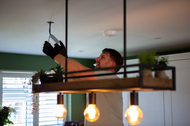 Best Electrical Installation Contractor  in Dunkirk, MD