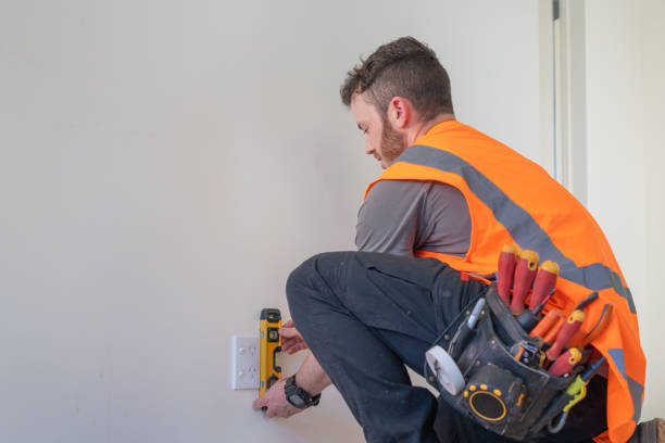 Best Affordable Electrical Installation  in Dunkirk, MD
